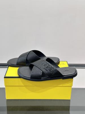 wholesale quality fendi shoes model no. 63